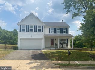 863 Woodcrest Loop, Culpeper, VA 22701