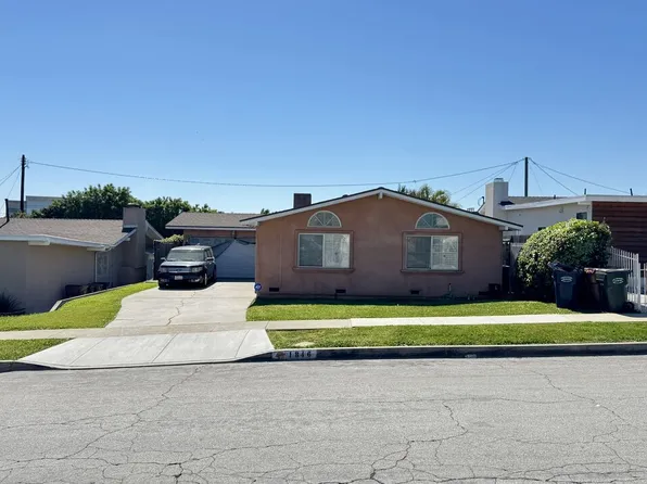 1846 W 117th St, Los Angeles, CA 90047