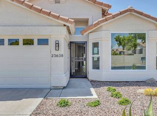 23638 N 73rd Pl, Scottsdale, AZ 85255
