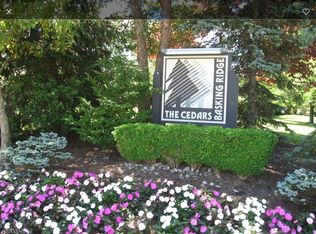 3507 Balsam Way, Basking Ridge, NJ 07920