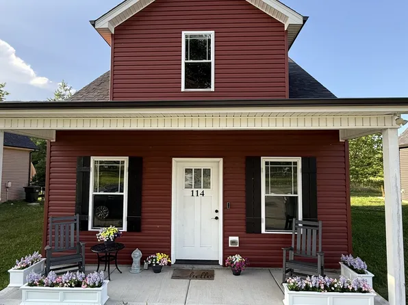 114 Eno Rd Lot 19, Dickson, TN 37055