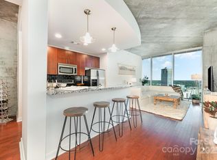 210 N Church St #1709, Charlotte, NC 28202