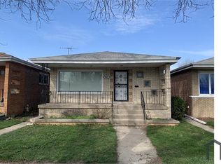 10552 S Ave N, Chicago, IL 60617