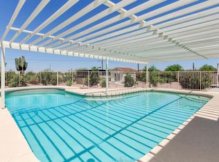 2120 N 77th Pl, Mesa, AZ 85207