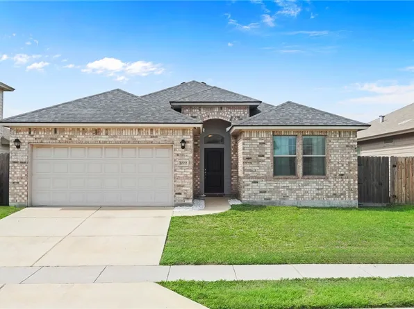 1002 Ocean Breeze, Portland, TX 78374