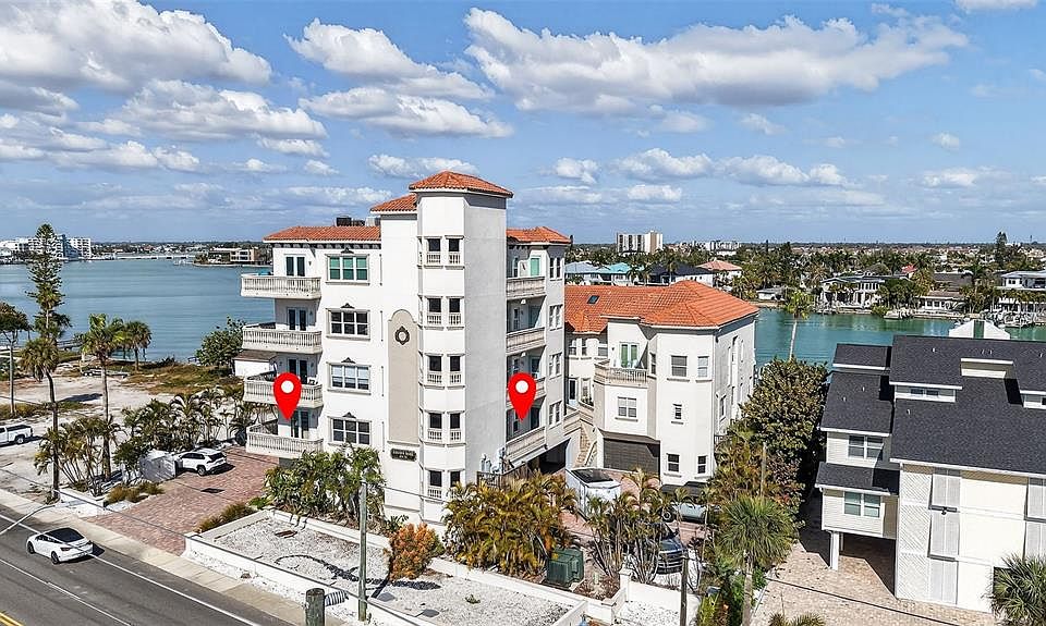 1st image of 10133 GULF BOULEVARD #E1