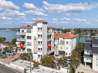 10133 Gulf Blvd #E1, Treasure Island, FL 33706