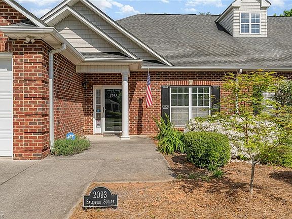2nd image of 2093 Salisbury Sq
