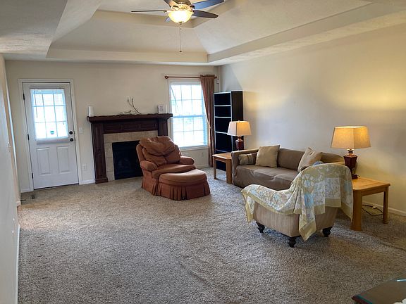 Interior living room-1