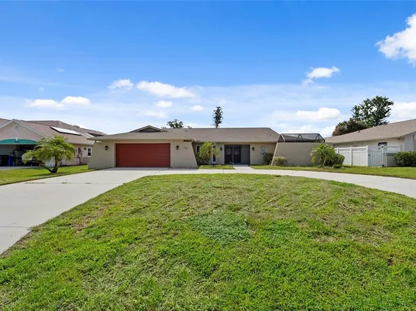 1252 WATERSIDE LANE, VENICE, FL 34285