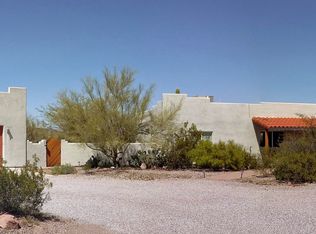 13220 N Red Hill Rd, Marana, AZ 85653