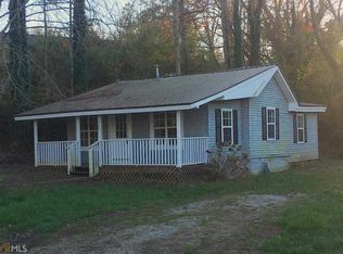 425 Chestnut Ave, Demorest, GA 30535