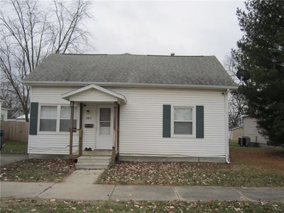 2609 Pine Ave, Mattoon, IL, 61938