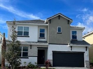 2378 Rama Dr, Kissimmee, FL 34746