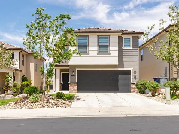 3157 E Halo Ln, Saint George, UT 84790