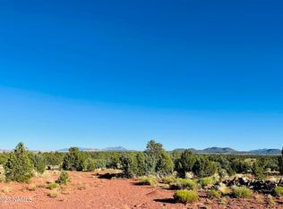 4378 Lasso Loop LOT 1, Williams, AZ 86046
