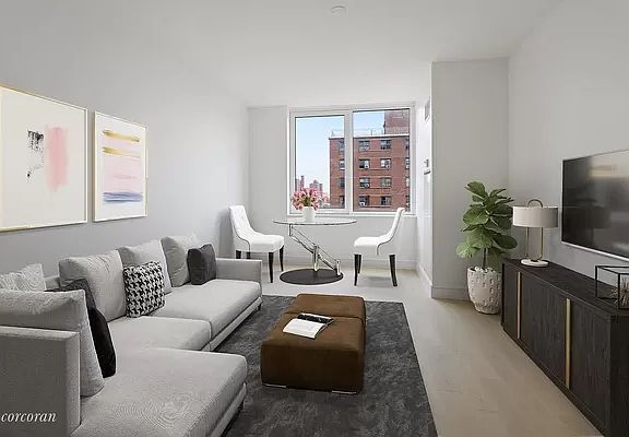 2nd image of 1399 Park Ave #6C