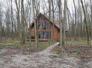 4723 Condit Rd, Sunbury, OH 43074