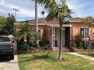 10222 Rosewood Ave, South Gate, CA 90280