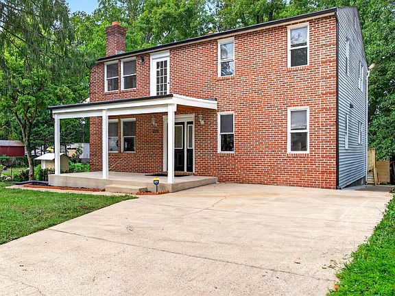 5th image of 708 Rosemere Ave