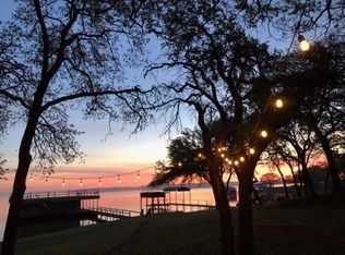 11744 North Ct, Azle, TX 76020