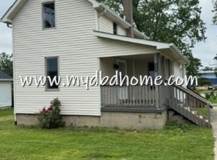506 Constance Ave, Fort Wayne, IN 46805