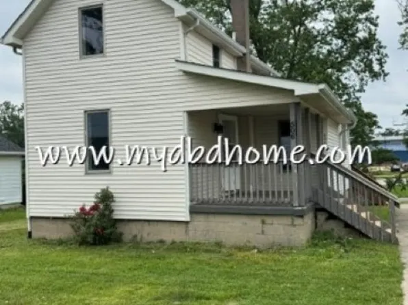506 Constance Ave, Fort Wayne, IN 46805