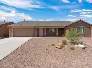 7491 W Jeffrey Rd, Tucson, AZ 85757