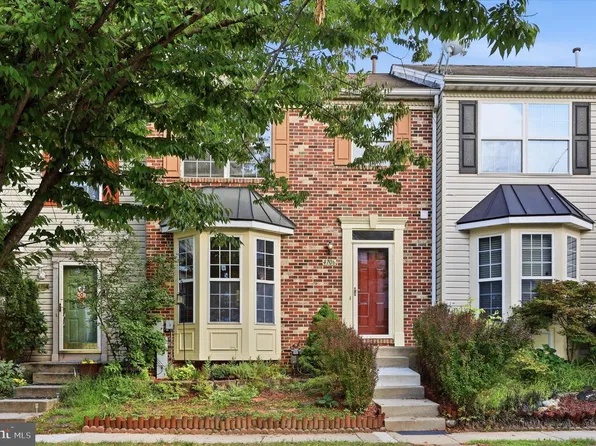 4706 Buxton Cir, Owings Mills, MD 21117