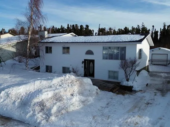 57 W Hillside Cres, Swan Hills, AB T0G 2C0