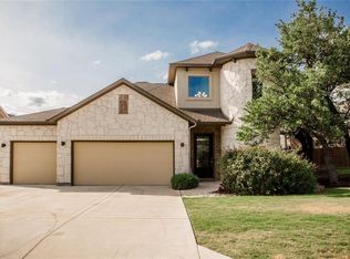 238 Wynnpage Dr, Dripping Springs, TX 78620