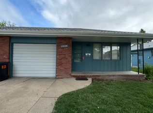 1336 E 9th St, Fremont, NE 68025