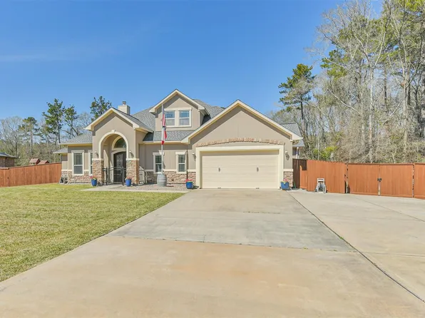 27553 Rio Blanco Dr, Splendora, TX 77372