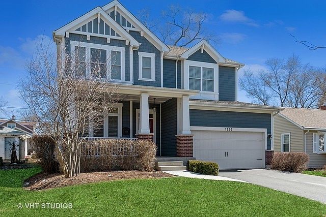 1st image of 1236 N Webster St