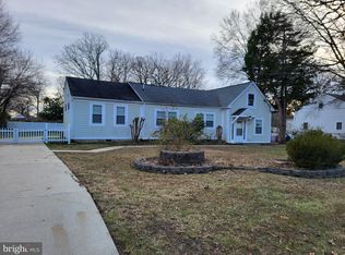 6101 Arbutus Ln, Clinton, MD 20735