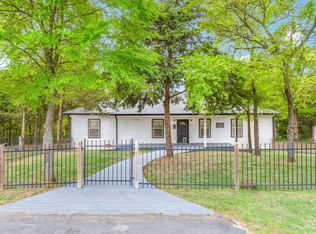 14227 County Road 438, Lindale, TX 75771