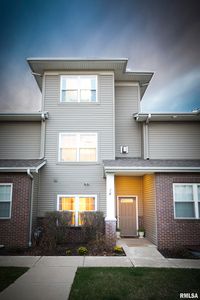 11217 Oakwood Dr UNIT 14, Peoria, IL, 61615
