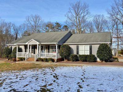 337 Mountain Cut Rd, Appomattox, VA, 24522