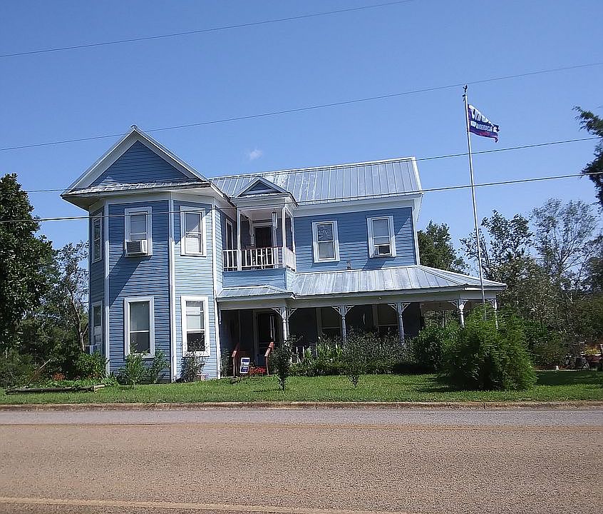 602 N Harrison St, San Augustine, TX 75972 Zillow