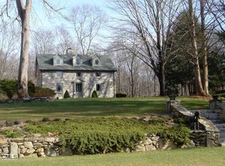 360 Southbury Rd, Roxbury, CT 06783