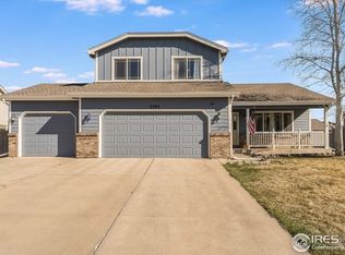 3282 Thundering Herd Way, Wellington, CO 80549