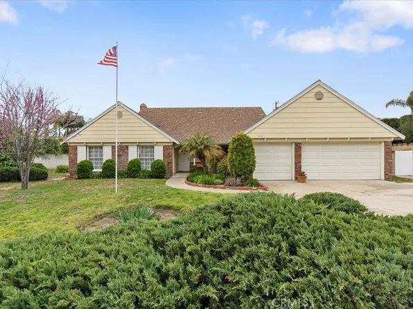 1713 N Ukiah Way, Upland, CA 91784