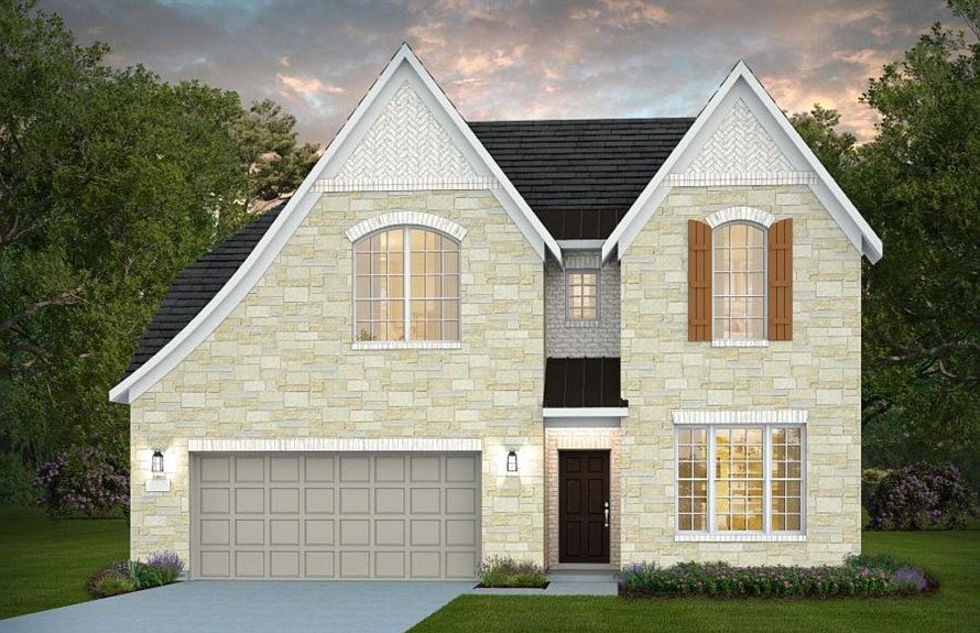 Legacy at Lake Dunlap by Pulte Homes in New BraunfelsSeguin TX Zillow