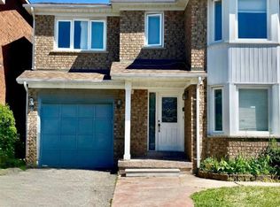 74 Shady Pine Cir #BASEMENT, Brampton, ON L6R 1K3