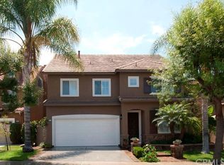 8 Amargosa, Irvine, CA 92602