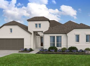 609 Starling Rd, Celina, TX 75009