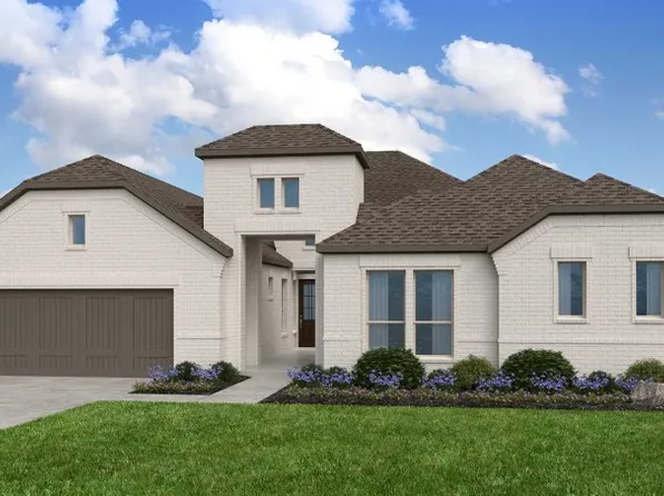 609 Starling Rd, Celina, TX 75009