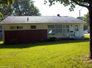 2925 Lowell St, Kalamazoo, MI 49001