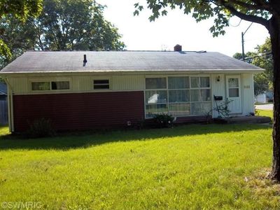 2925 Lowell St, Kalamazoo, MI, 49001