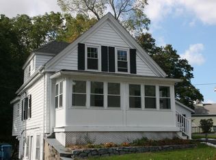 15 Messinger St, Canton, MA 02021